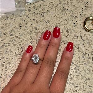 Great travel Gold and Silver Ring